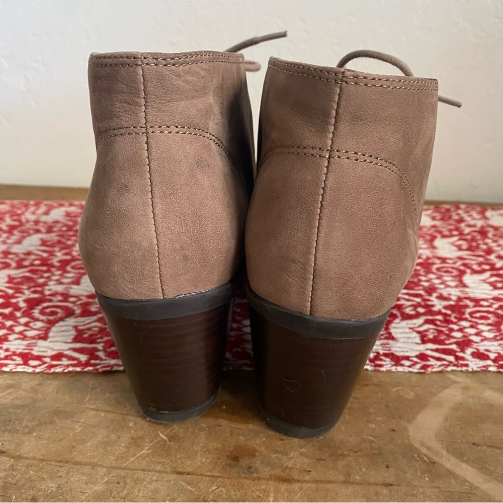 ABEO BIOSYSTEM Potrero Chukka Boot - Picture 4 of 12